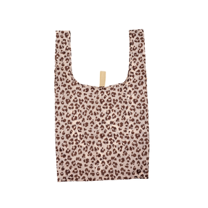 MontiiCo Shopper Set - Zebra
