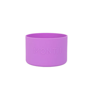 MONTII.CO FUSION 350ml Smoothie Cup & Straw - Reef