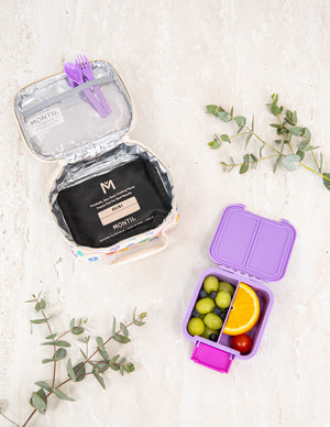 MONTIICO ICE PACK - Mini NEW IMPROVED