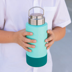 MontiiCo Stainless Steel Lid