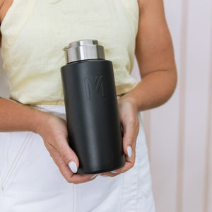 MontiiCo Stainless Steel Lid