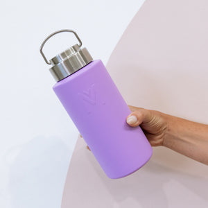 MontiiCo Stainless Steel Lid