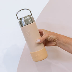 MontiiCo Stainless Steel Lid