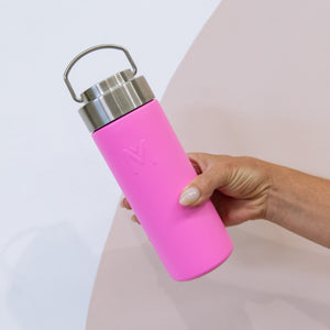 MontiiCo Stainless Steel Lid