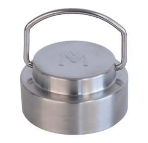 MontiiCo Stainless Steel Lid