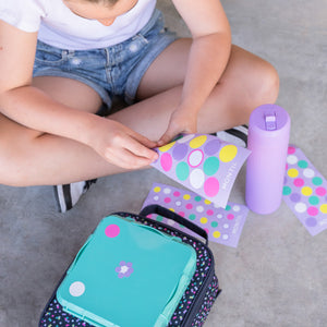 Sticker Set - Confetti