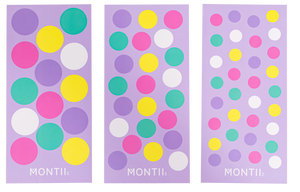 Sticker Set - Confetti