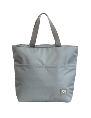 MontiiCo Insulated Tote Bag - Fern