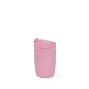 MontiiCo 380ml Coffee Cup - Bubblegum