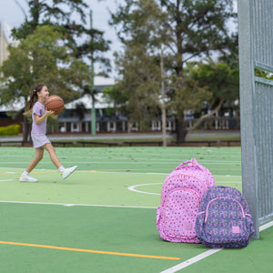 MontiiCo Backpack - Sweetheart