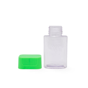 MontiiCo Bento Bottle - Apple