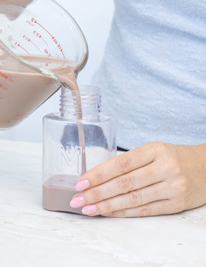 MontiiCo Bento Bottle - Lilac