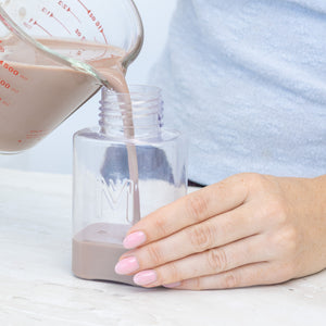 MontiiCo Bento Bottle - Floss