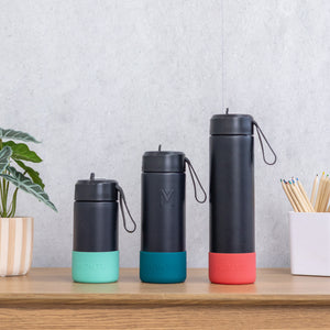 MontiiCo Small Bumper Pack - Green (3 Pack)