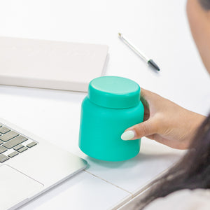 MontiiCo Insulated Lunch Pot - Mojito