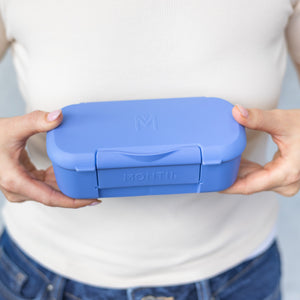 MontiiCo Snack Box - Splash