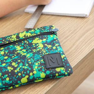MontiiCo Pencil Case - Splat