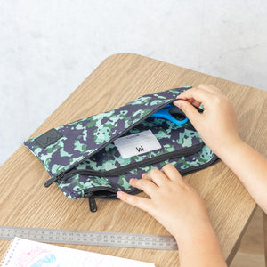 MontiiCo Pencil Case - Stealth