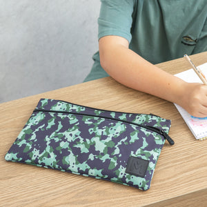 MontiiCo Pencil Case - Stealth
