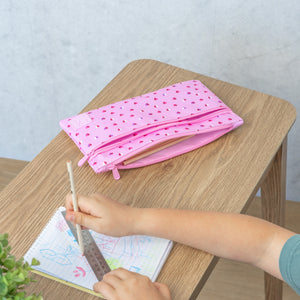 MontiiCo Pencil Case - Sweetheart