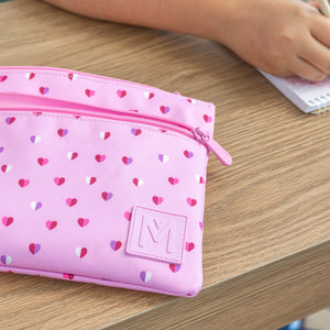 MontiiCo Pencil Case - Sweetheart
