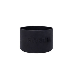 MONTII.CO FUSION 350ml Smoothie Cup & Straw - Dusk