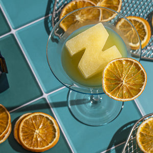 DrinksPlinks - Letter N