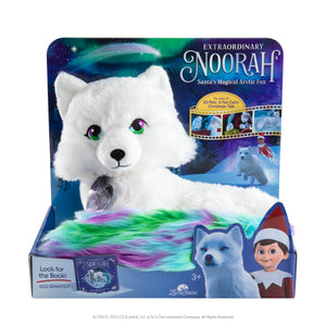 ELF PETS Noorah® Plush