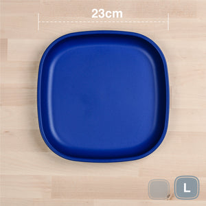 Replay Flat Plate - Large
