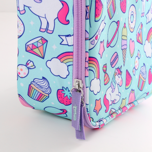 Out & About Lunch Bag - Rainbow