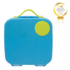 B Box - Lunch Box Large - Ocean Breeze