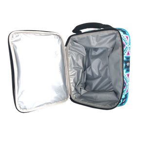 Arctic Zone Expandable Lunch Bag - Aztec