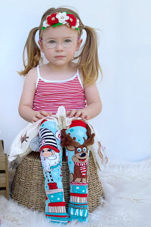 Mad Mia Socks - CHRISTMAS SOCKS