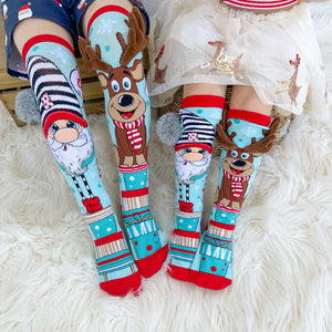 Mad Mia Socks - CHRISTMAS SOCKS