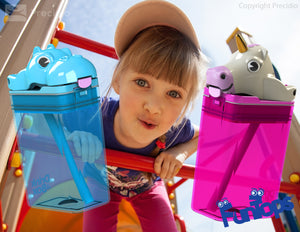 Drink in a Box - Fun tops - Hipp