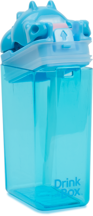 Drink in a Box - Fun tops - Hipp