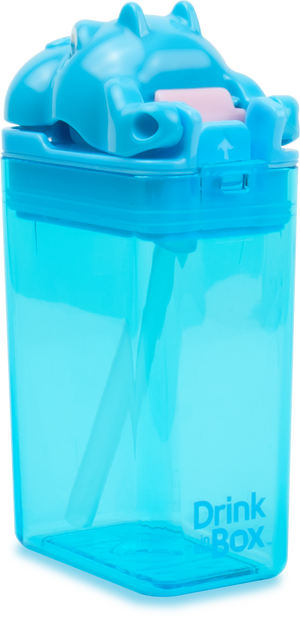 Drink in a Box - Fun tops - Hipp