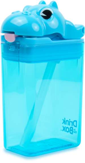 Drink in a Box - Fun tops - Hipp