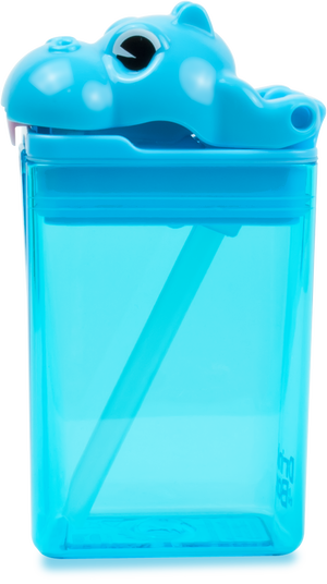 Drink in a Box - Fun tops - Hipp