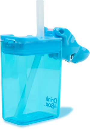 Drink in a Box - Fun tops - Hipp