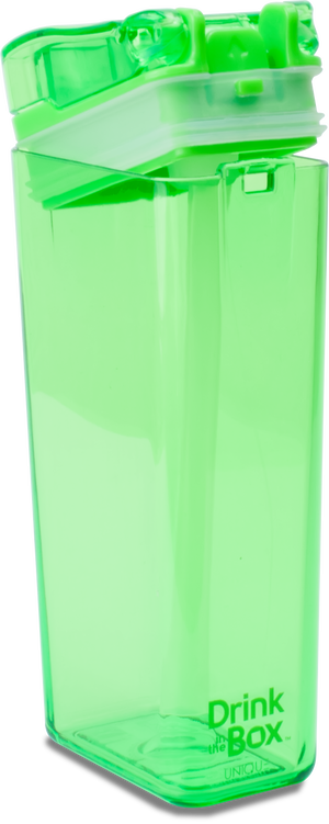 Drink in a Box Large GEN3 - Green