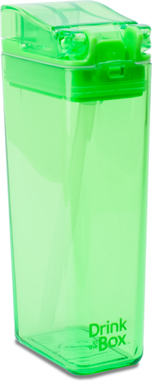 Drink in a Box Large GEN3 - Green