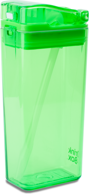 Drink in a Box Large GEN3 - Green