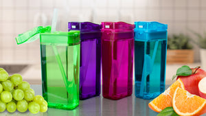 Drink in a Box Large GEN3 - Pink