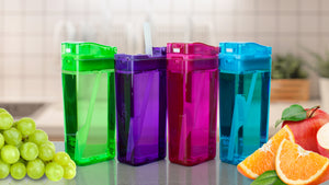 Drink in a Box Large GEN3 - Pink