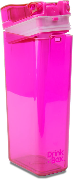 Drink in a Box Large GEN3 - Pink