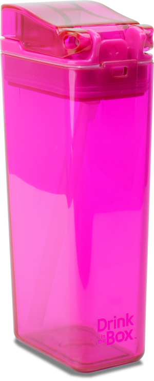 Drink in a Box Large GEN3 - Pink