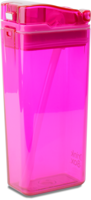 Drink in a Box Large GEN3 - Pink