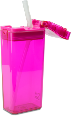 Drink in a Box Large GEN3 - Pink