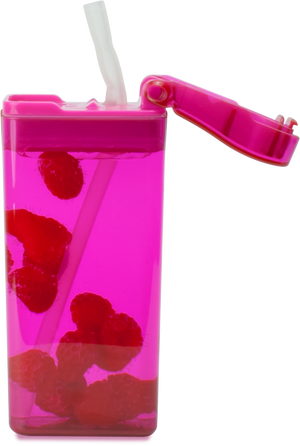 Drink in a Box Large GEN3 - Pink